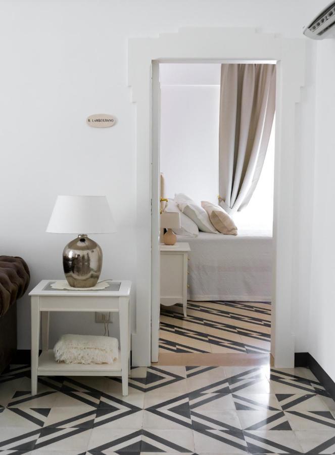 Villa Aurelia Suites And Apartments Locorotondo Exterior photo